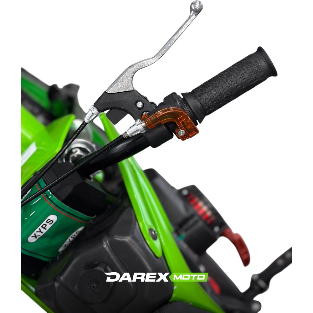 Питбайк DAREX Orion